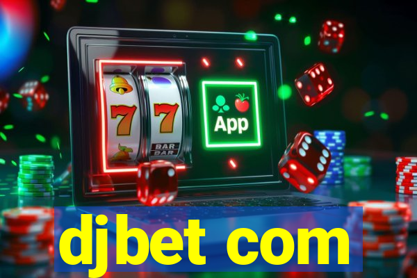 djbet com